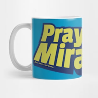 Miracles Mug